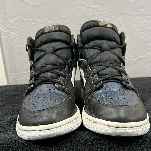 🔥🏀 NIKE AIR JORDAN 1 Retro High OG All Star - Chameleon 2017Men Size 11.5